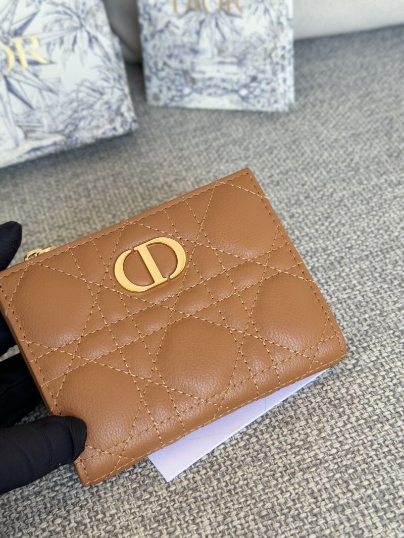 Christian Dior Wallets Purse